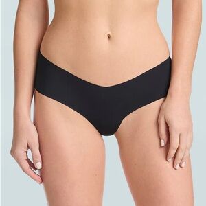 Commando seamless girlshort, new never worn, size M/L